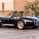 2015 Ford Shelby Cobra thumbnail 4