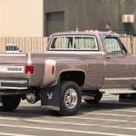 1981 Chevrolet k30 pickup (454 big block v8) thumbnail 6