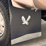 1981 Chevrolet k30 pickup (454 big block v8) thumbnail 13
