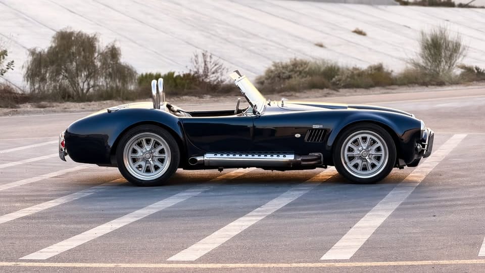 2015 Ford Shelby Cobra — photo 7 of 20