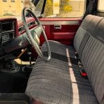 1981 Chevrolet k30 pickup (454 big block v8) thumbnail 20