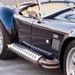 2015 Ford Shelby Cobra thumbnail 9