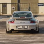2002 Porsche carrera (996.2) | widebody gt3 cup thumbnail 5