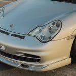 2002 Porsche carrera (996.2) | widebody gt3 cup thumbnail 9