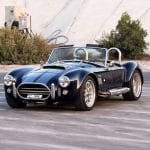 2015 Ford Shelby Cobra thumbnail 2