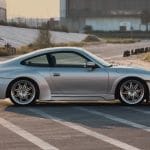2002 Porsche carrera (996.2) | widebody gt3 cup thumbnail 7
