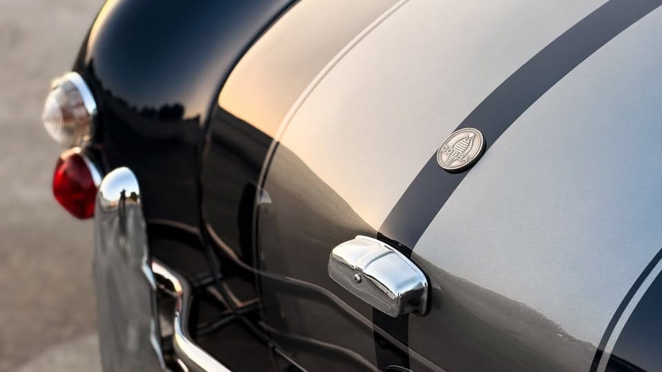 2015 Ford Shelby Cobra — photo 16 of 20