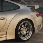 2002 Porsche carrera (996.2) | widebody gt3 cup thumbnail 10