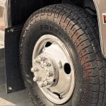 1981 Chevrolet k30 pickup (454 big block v8) thumbnail 10