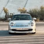 2002 Porsche carrera (996.2) | widebody gt3 cup thumbnail 1