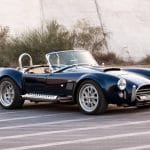 2015 Ford Shelby Cobra thumbnail 8