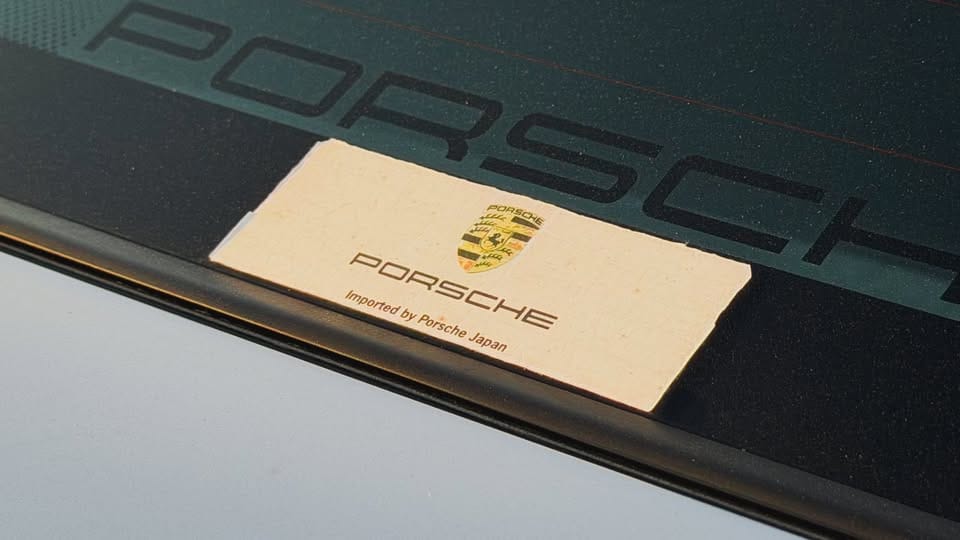 2002 Porsche carrera (996.2) | widebody gt3 cup — photo 16 of 20