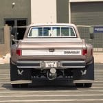 1981 Chevrolet k30 pickup (454 big block v8) thumbnail 5