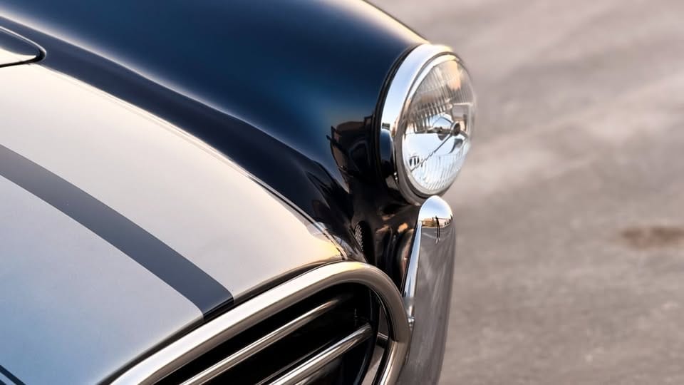 2015 Ford Shelby Cobra — photo 19 of 20