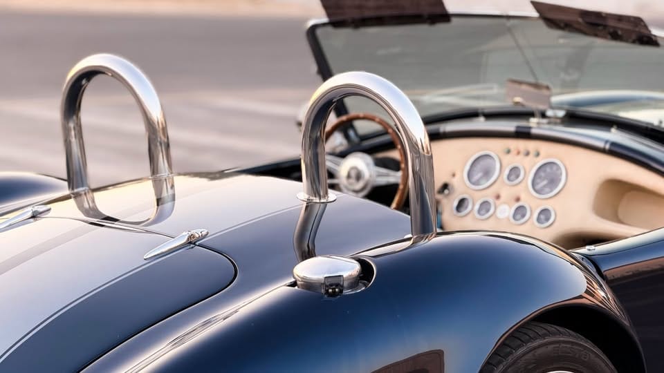 2015 Ford Shelby Cobra — photo 15 of 20