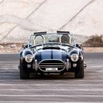 2015 Ford Shelby Cobra thumbnail 1