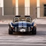 2015 Ford Shelby Cobra thumbnail 5