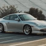 2002 Porsche carrera (996.2) | widebody gt3 cup thumbnail 8