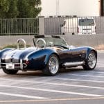 2015 Ford Shelby Cobra thumbnail 6