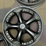 Work VSKF Wheels thumbnail 5