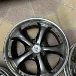 Work VSKF Wheels thumbnail 3
