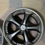 Work VSKF Wheels thumbnail 4