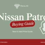 Nissan Patrol Price in UAE 2026: New & Used Price Guide
