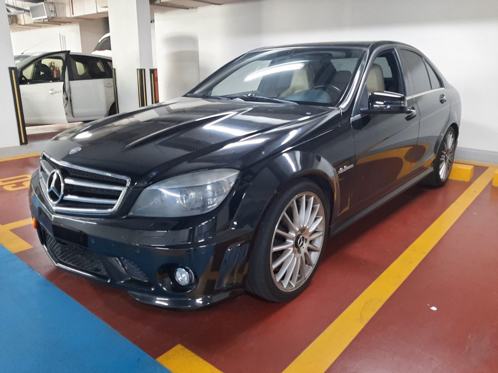 Garage photo 40