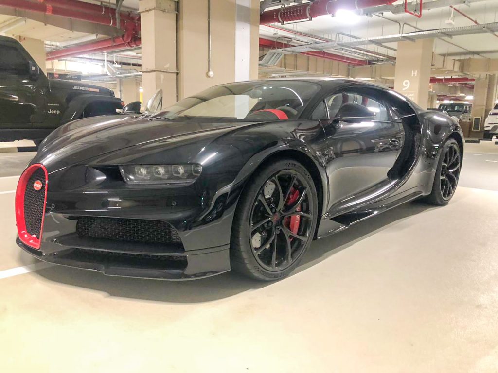 Garage photo 43