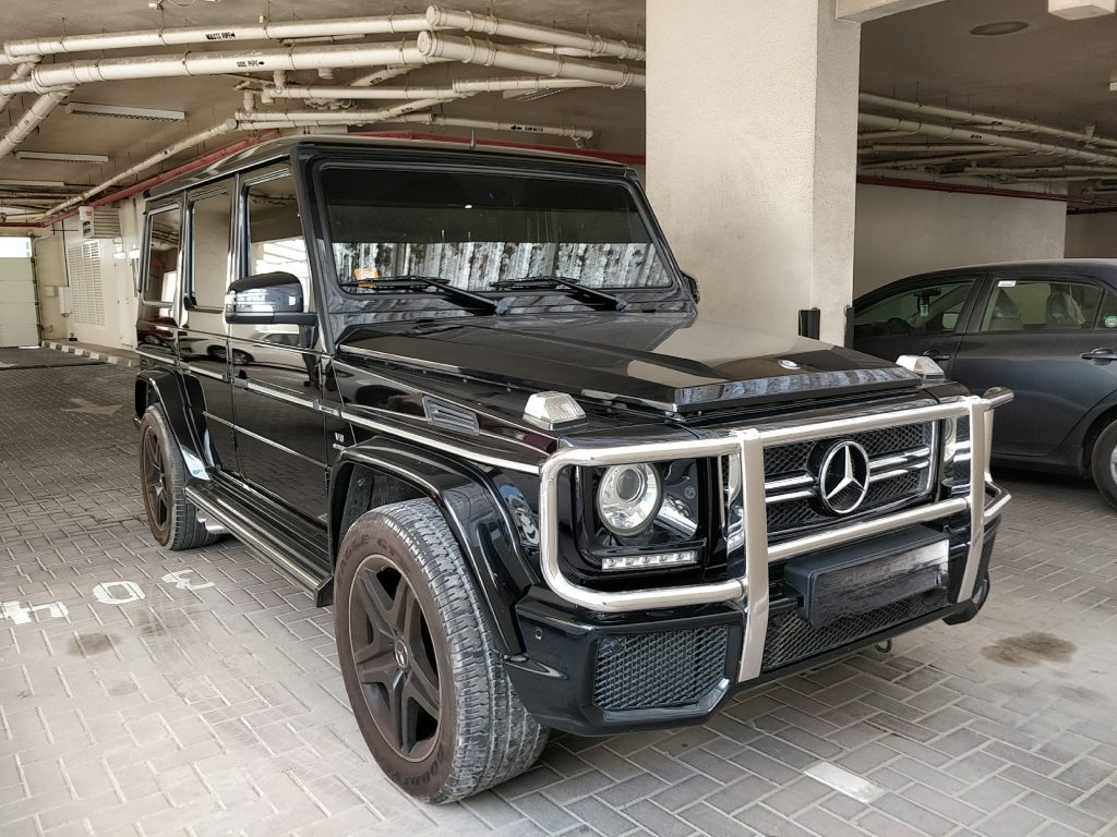 Garage photo 36