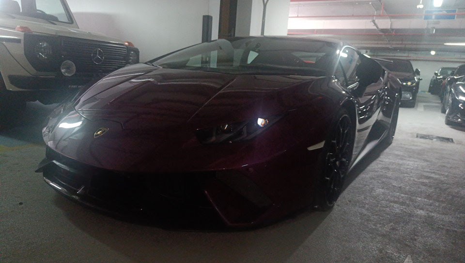 Garage photo 22