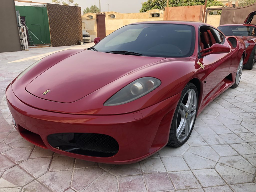 Garage photo 7