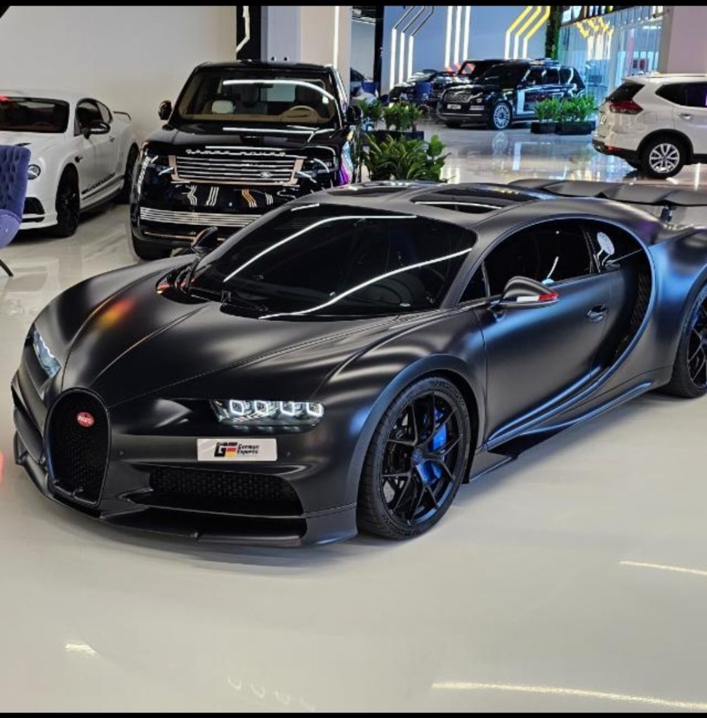 Garage photo 6