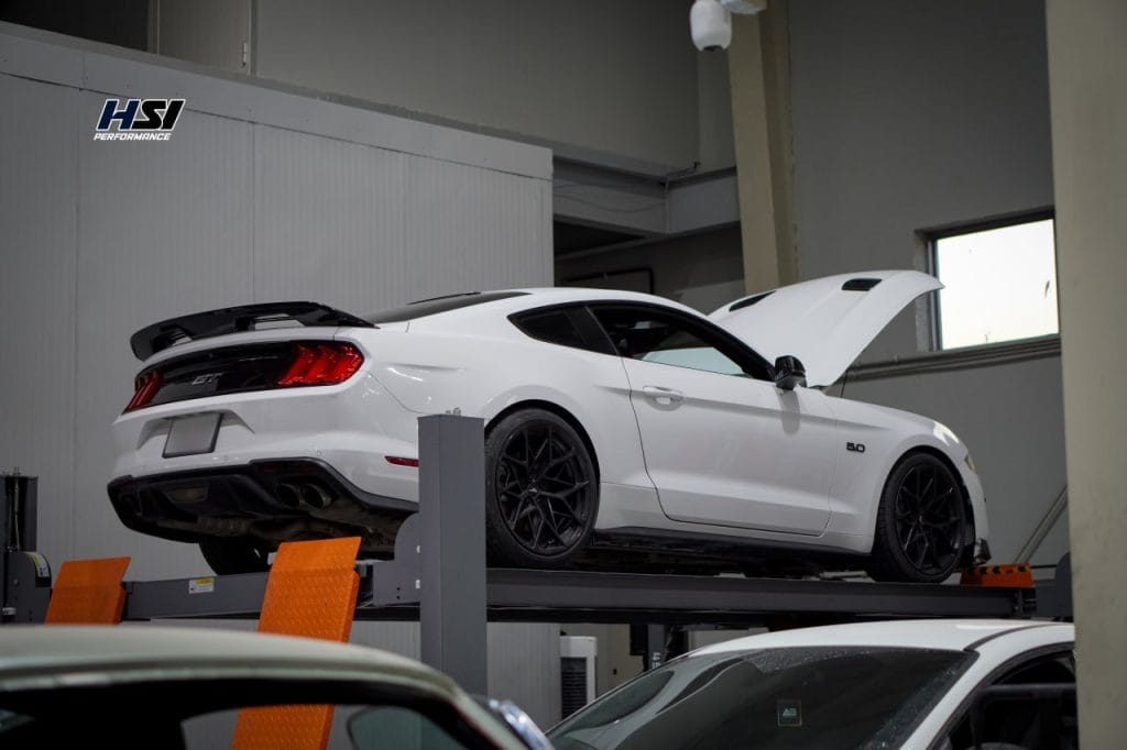 Garage photo 14