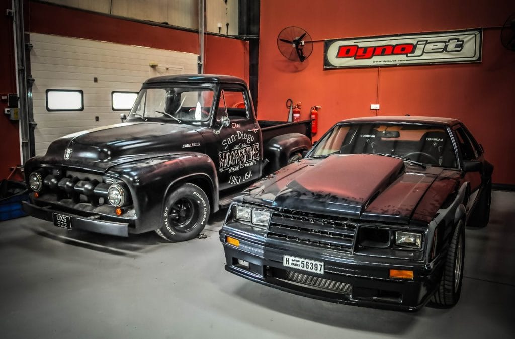 Garage photo 17