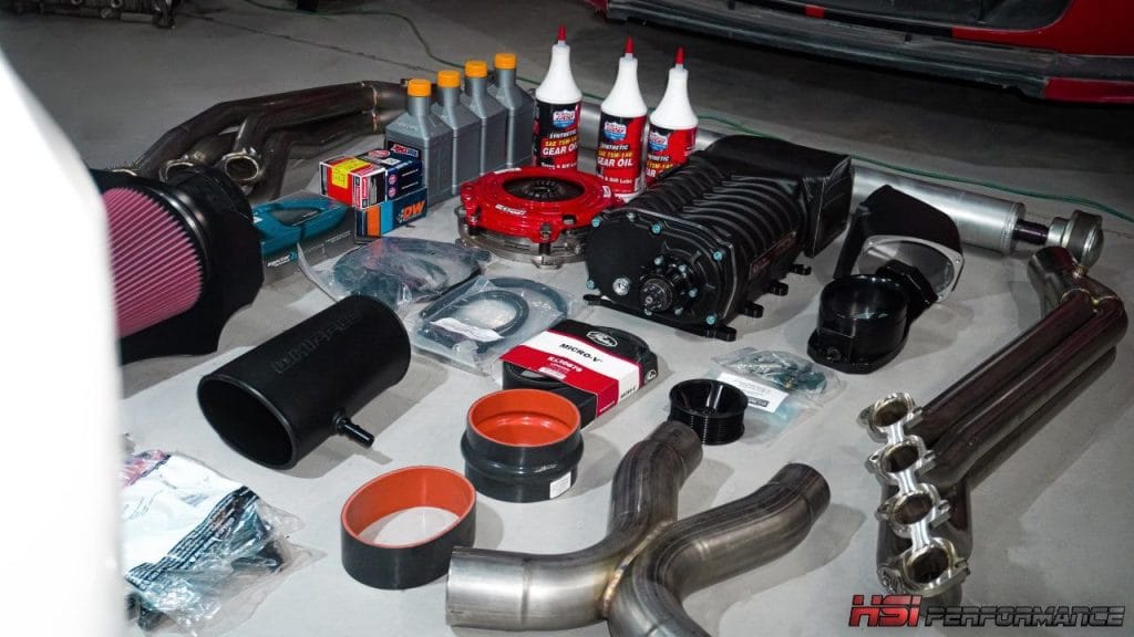 Garage photo 19