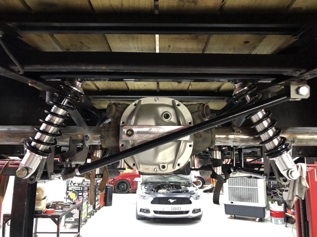 Garage photo 20