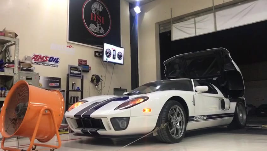 Garage photo 22