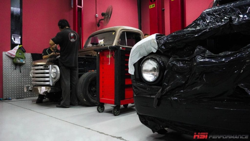 Garage photo 28
