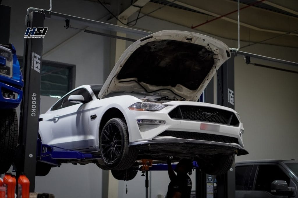 Garage photo 29