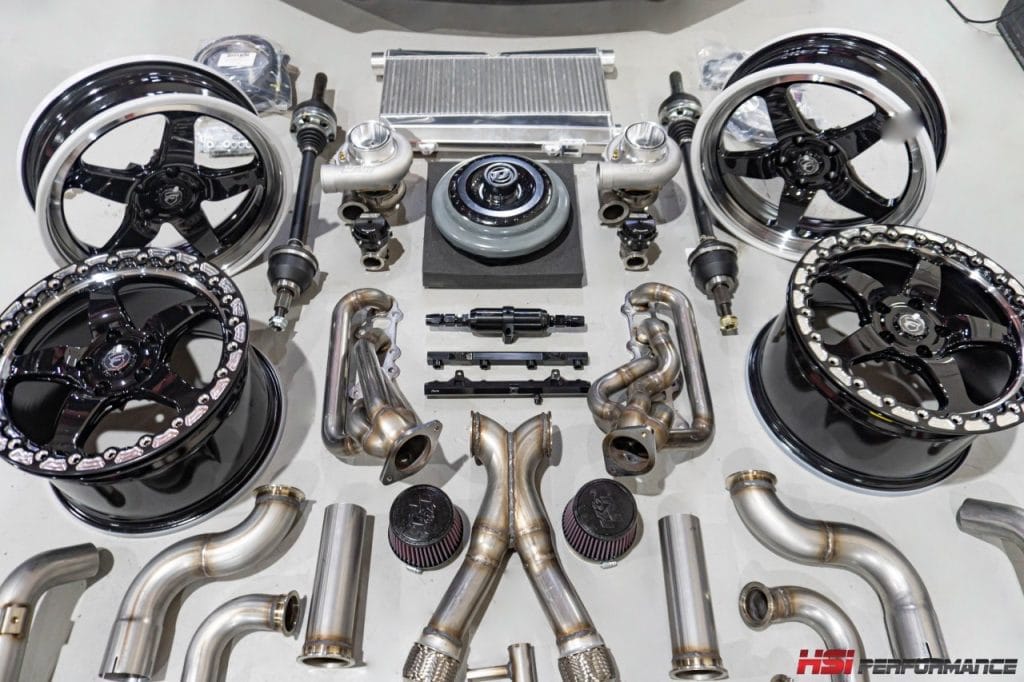 Garage photo 31