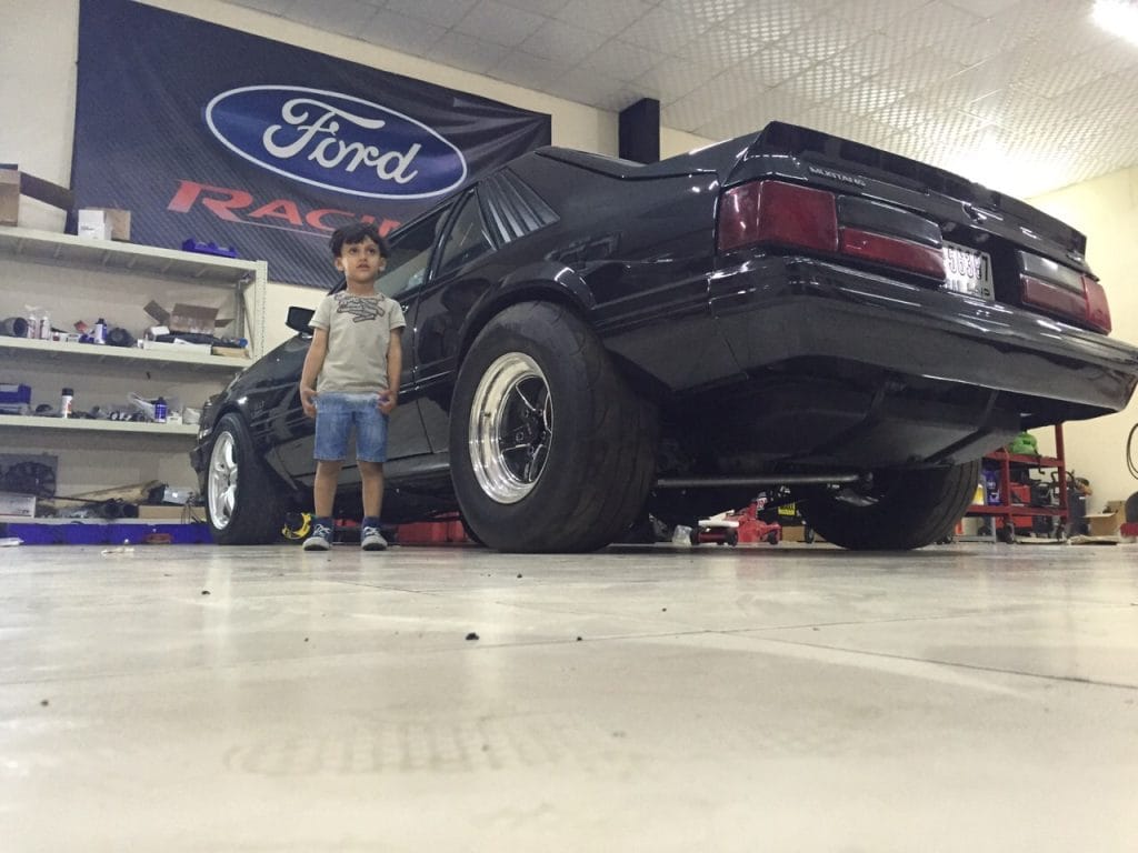 Garage photo 33