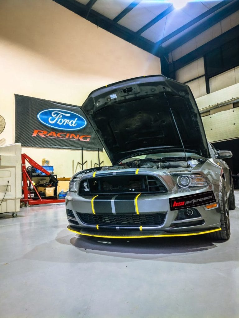 Garage photo 42