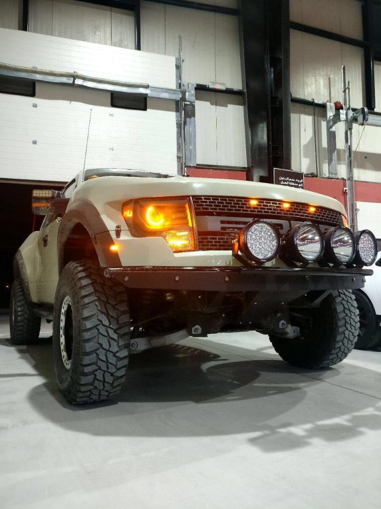 Garage photo 46