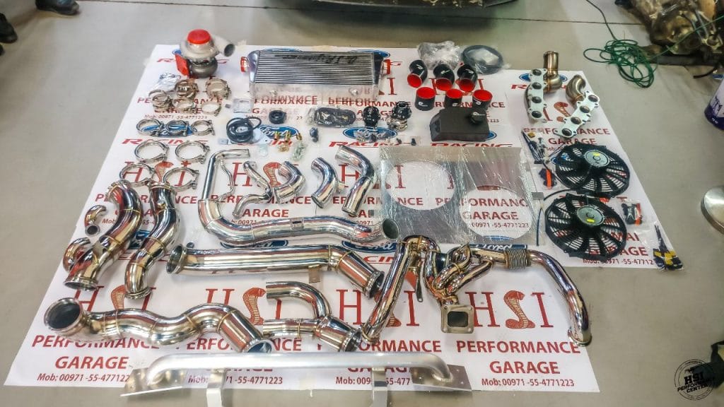 Garage photo 48