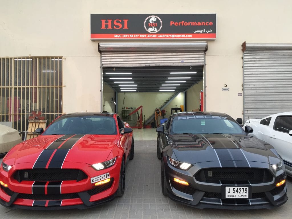 Garage photo 49