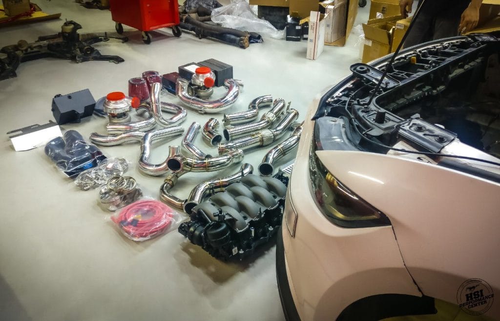 Garage photo 52