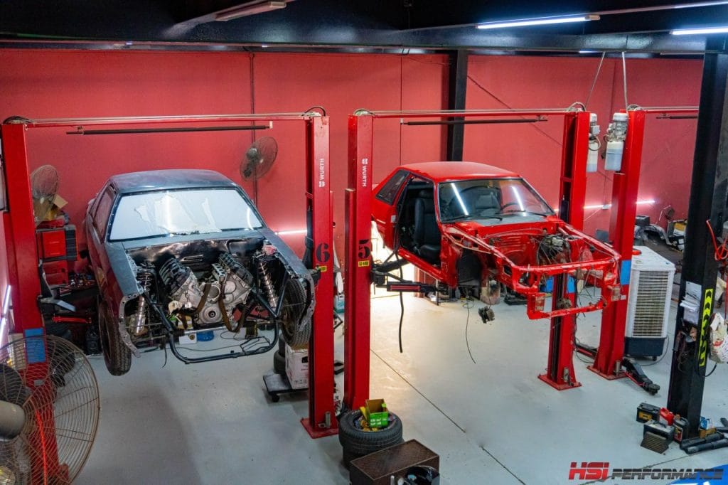 Garage photo 55