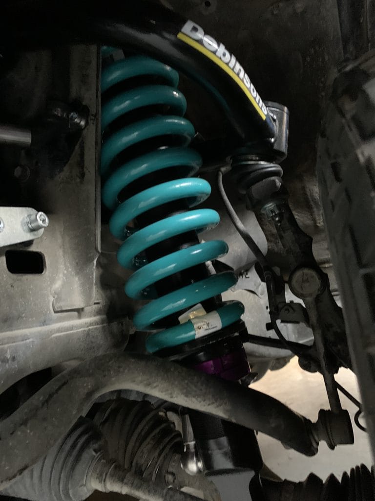 Garage photo 2