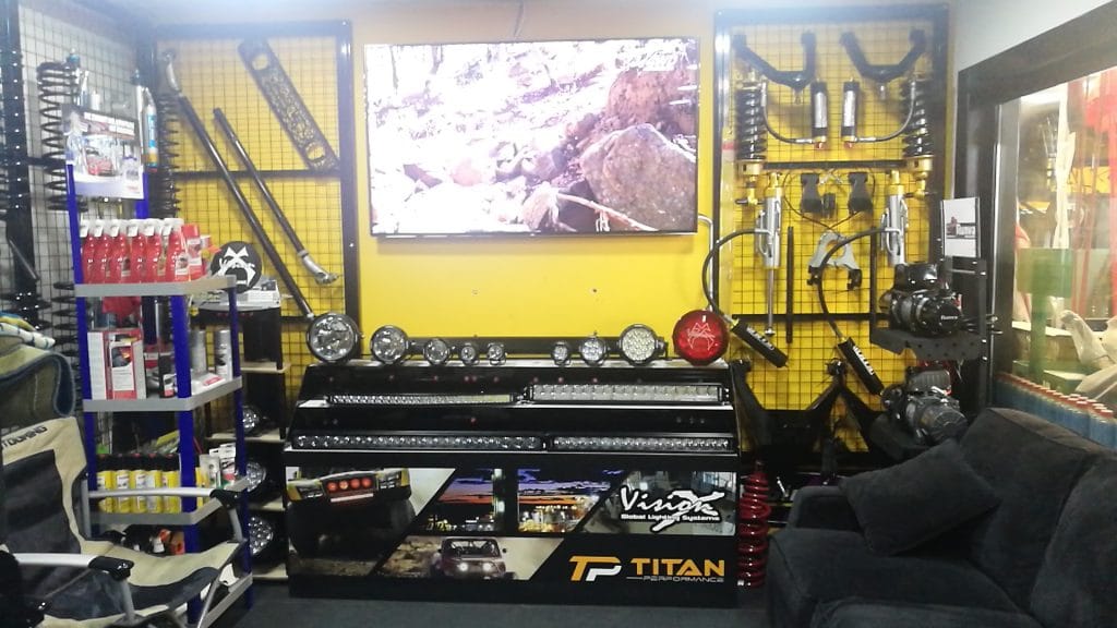 Garage photo 6